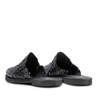Chamula Polanco Sandal Black-Sandal-Clutch Cafe