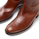 Clinch Cowboy Boots Horsebutt Brown-Boots-Clutch Cafe