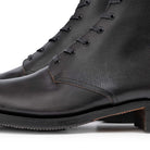 Clinch Cultivate Chukka Boot Black-Clutch Cafe