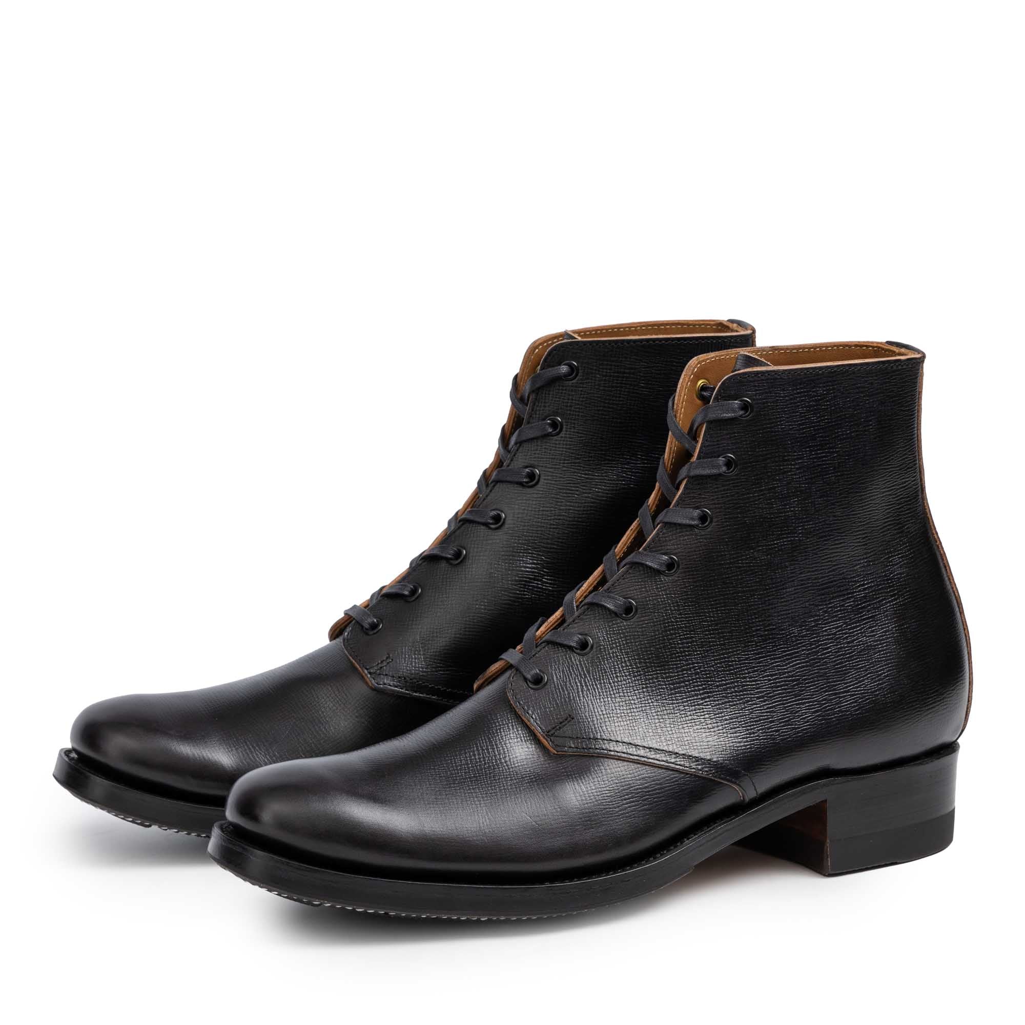 CLINCH BOOTS 9 ワークラウンド ブラス Brass Tokyo-CSM サイガ