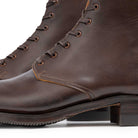 Clinch Cultivate Chukka Boot Brown-Clutch Cafe