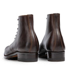 Clinch Cultivate Chukka Boot Brown-Clutch Cafe