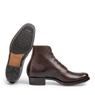 Clinch Cultivate Chukka Boot Brown-Clutch Cafe