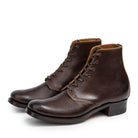 Clinch Cultivate Chukka Boot Brown-Clutch Cafe