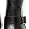 Clinch Engineer Boots CN Last OD Black Horsebutt-Boots-Clutch Cafe