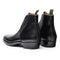 Clinch George Boots NC-C Black Calf-Boots-Clutch Cafe