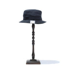 Clutch Cafe x H.W. Dog & Co. Bucket Hat Black-Hat-Clutch Cafe