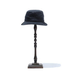 Clutch Cafe x H.W. Dog & Co. Bucket Hat Black-Hat-Clutch Cafe