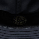 Clutch Cafe x H.W. Dog & Co. Bucket Hat Black-Hat-Clutch Cafe