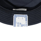 Clutch Cafe x H.W. Dog & Co. Bucket Hat Black-Hat-Clutch Cafe