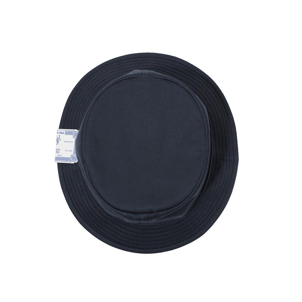 Clutch Cafe x H.W. Dog & Co. Bucket Hat Black-Hat-Clutch Cafe
