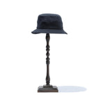 Clutch Cafe x H.W. Dog & Co. Bucket Hat Black-Hat-Clutch Cafe