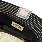 Clutch Cafe x H.W. Dog & Co. Two-Tone Bucket Hat Black/White-Hat-Clutch Cafe