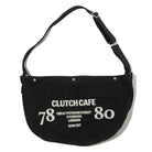 Clutch Magazine Vintage Style 'Salesman' Bag-Bag-Clutch Cafe
