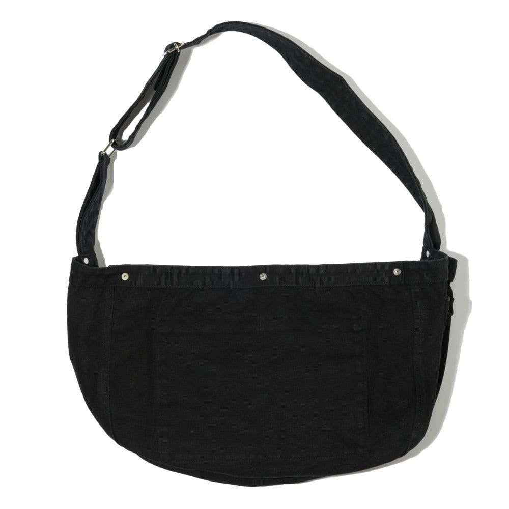 Clutch Magazine Vintage Style 'Salesman' Bag-Bag-Clutch Cafe