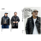 Clutch Magazine Vol. 102 / Men's File 33-Magazine-Clutch Cafe