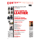 Clutch Magazine Vol. 102 / Men's File 33-Magazine-Clutch Cafe