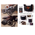 Clutch Magazine Vol. 104 / Men's File 34-Magazine-Clutch Cafe
