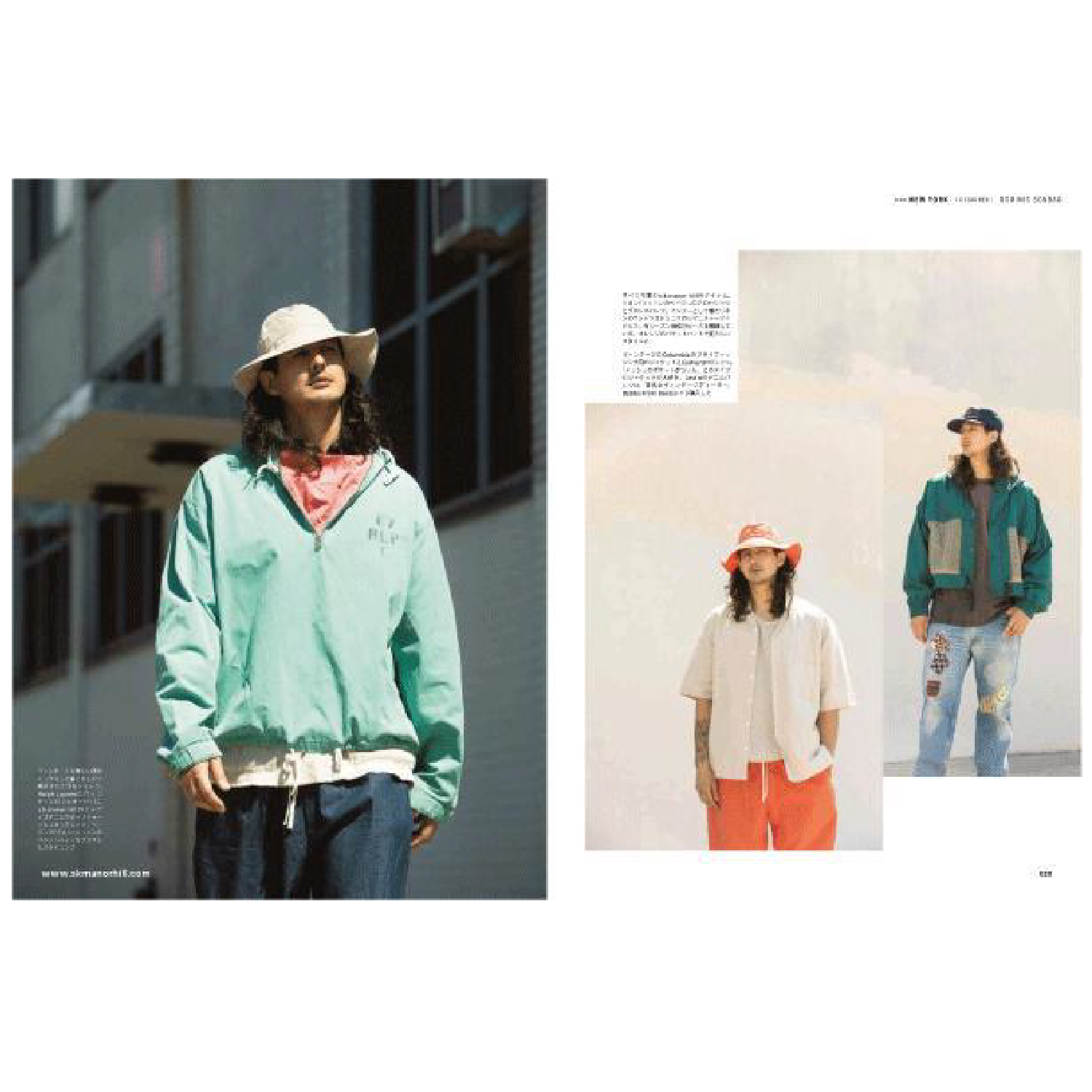 Clutch Magazine Vol. 79 & Stories From New York, London, Tokyo-Magazine-Clutch Cafe