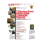 Clutch Magazine Vol. 79 & Stories From New York, London, Tokyo-Magazine-Clutch Cafe