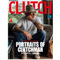 Clutch Magazine Vol. 84 "PORTRAITS OF CLUTCH MAN" 10th Anniversary Edition-Magazine-Clutch Cafe