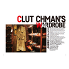 Clutch Magazine Vol. 86 / Mens File Vol. 26-Magazine-Clutch Cafe