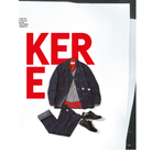 Clutch Magazine Vol. 88 "WORKER STYLE"-Magazine-Clutch Cafe