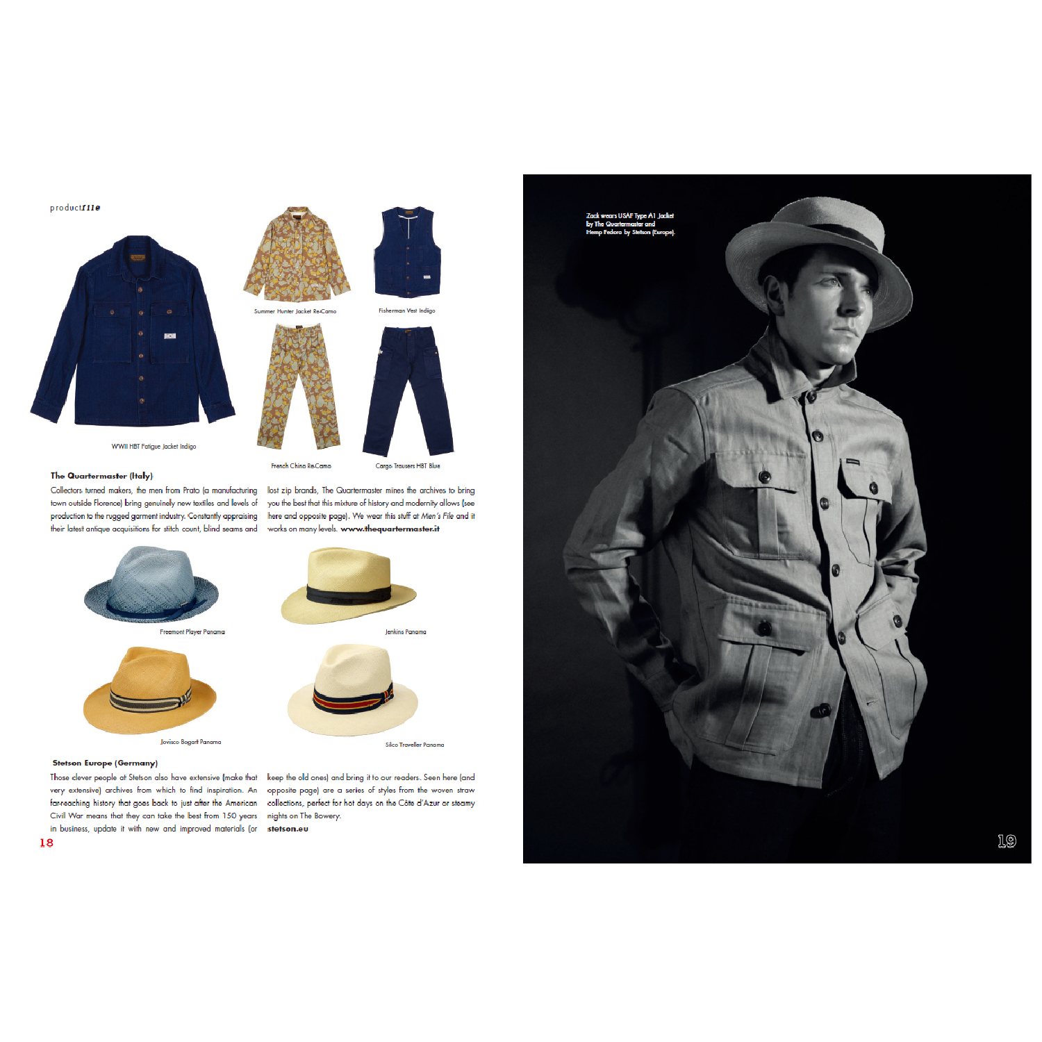 Clutch Magazine Vol. 92 / Mens file Issue 28-Magazine-Clutch Cafe