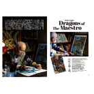 Clutch Magazine Vol. 92 / Mens file Issue 28-Magazine-Clutch Cafe