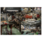 Clutch Magazine Vol. 92 / Mens file Issue 28-Magazine-Clutch Cafe