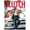 Clutch Magazine Vol.101 "RED WING ISSUE"-Magazine-Clutch Cafe