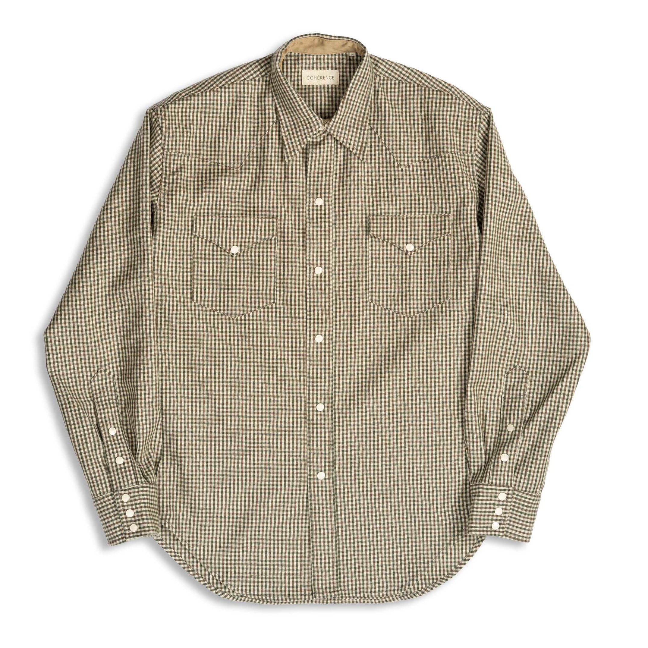 Brother Wool Rover Size: