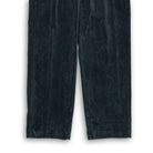 Coherence Alain 10 Wale Corduroy Fucus-Trousers-Clutch Cafe