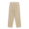 Coherence Alain Cotton/Linen Chevron Ivory-Trousers-Clutch Cafe