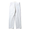 Coherence Alain Selvedge Yacht Canvas Trousers B.White-Trousers-Clutch Cafe