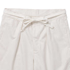 Coherence Alain Shorts Selvedge Yacht Canvas B. White-Shorts-Clutch Cafe