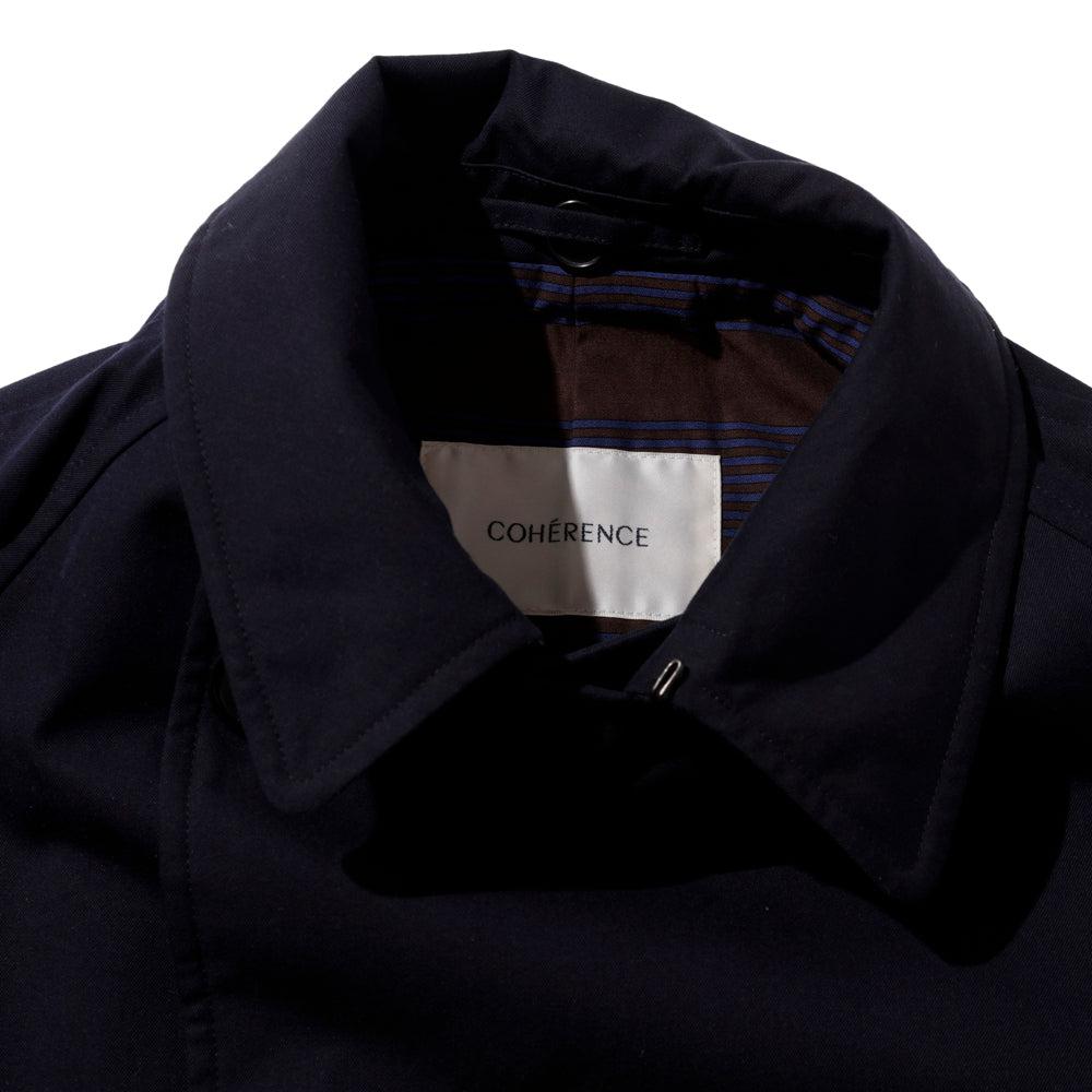 Coherence FouFou II Gabardine D.Blue – Clutch Cafe