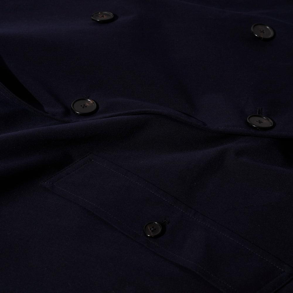 Coherence FouFou II Gabardine D.Blue – Clutch Cafe