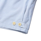 Coherence Gianni Seersucker Jacket Blue-Overcoat-Clutch Cafe