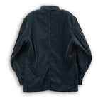 Coherence Jackson 10 Wale Corduroy Fucus-Jacket-Clutch Cafe