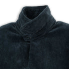 Coherence Jackson 10 Wale Corduroy Fucus-Jacket-Clutch Cafe