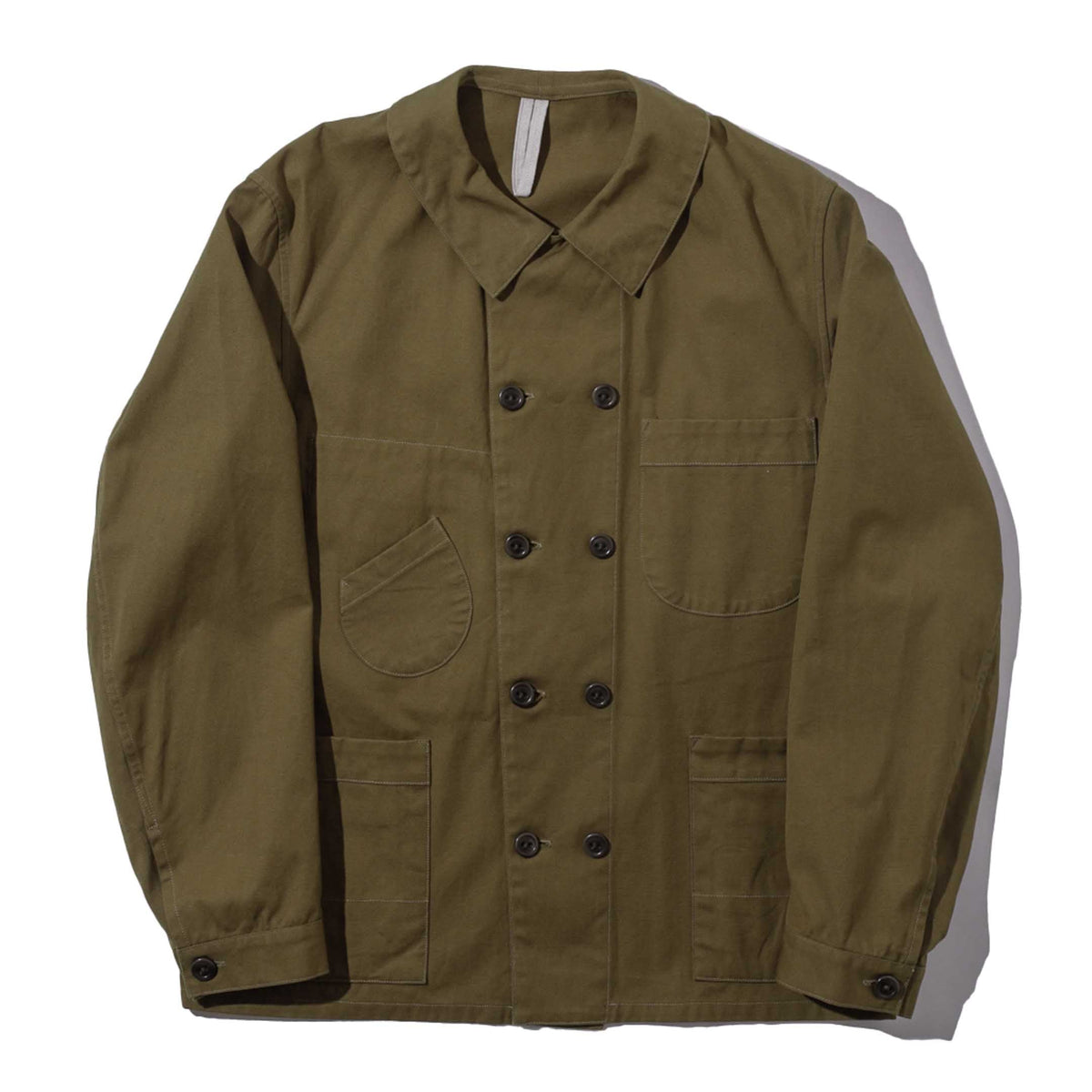 Coherence Kees Jacket Saguaro