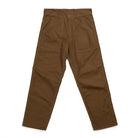 Coherence Paul Selvedge Yacht Canvas Ravello-Trousers-Clutch Cafe