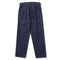 Coherence Paul Trousers 10 oz Logger Selvedge Denim Indigo-Trousers-Clutch Cafe