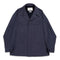 Coherence Robert-FLC Jacket S.Blue-Jacket-Clutch Cafe