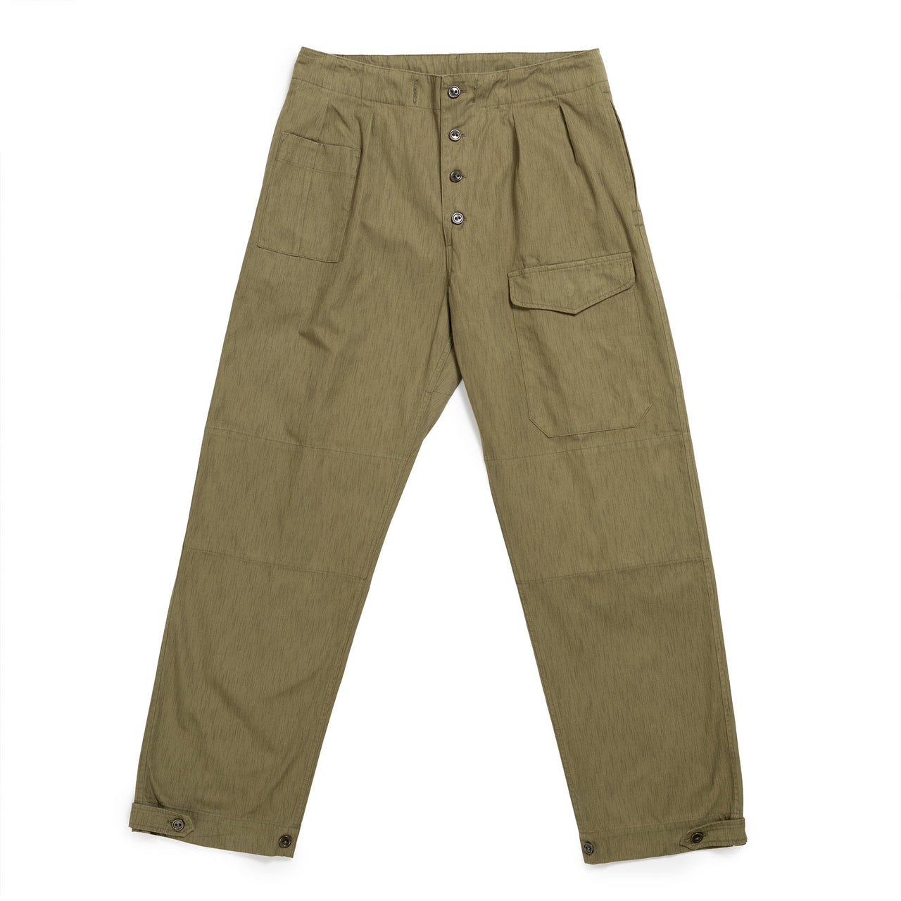 USGI BDU Trousers Camouflage Pants Desert Camo | Army Navy Warehouse