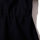 Coherence Vernon-D Rover Wool Twill D.Blue-Jacket-Clutch Cafe