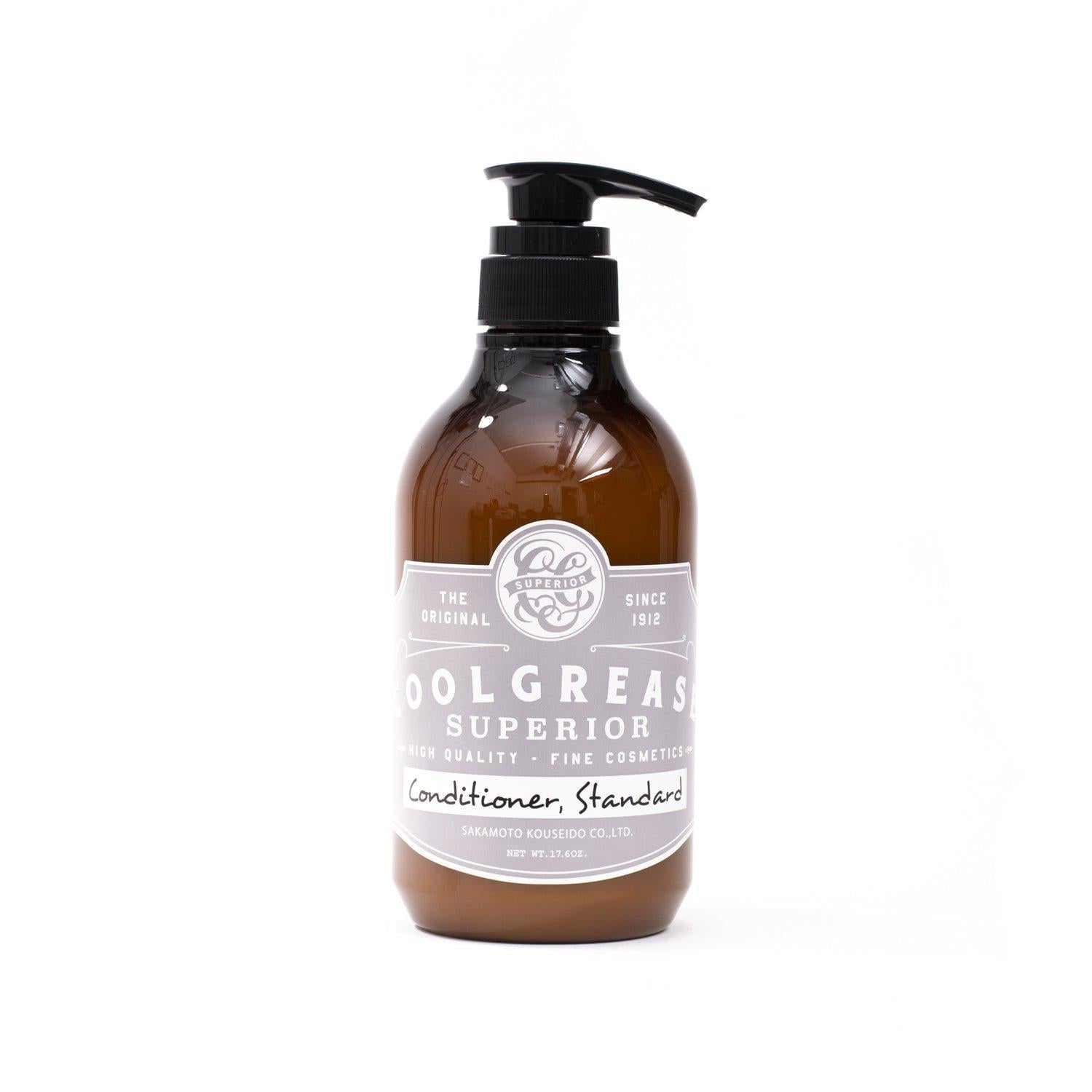Coolgrease Superiore Standard Conditioner