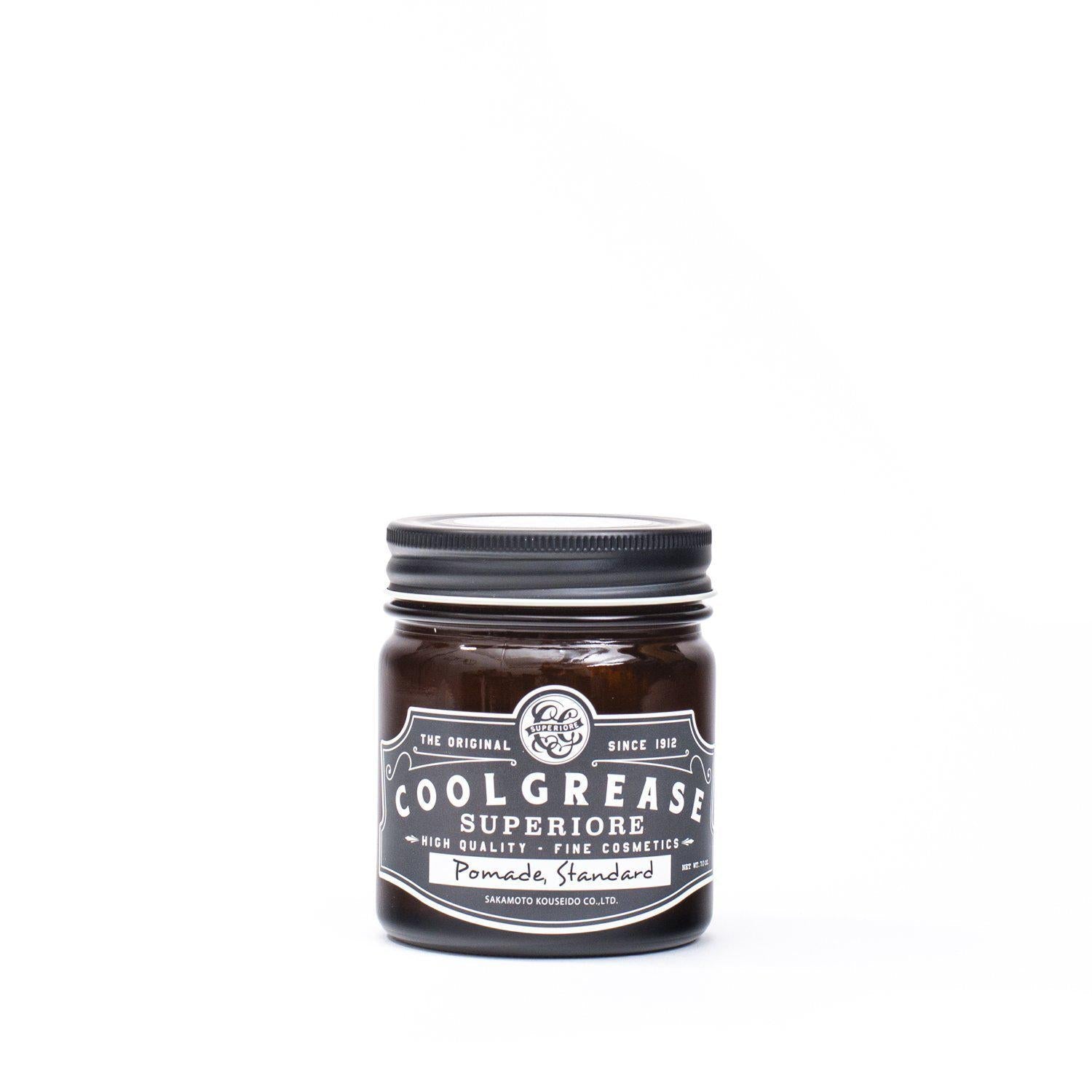 Coolgrease Superiore Standard Pomade
