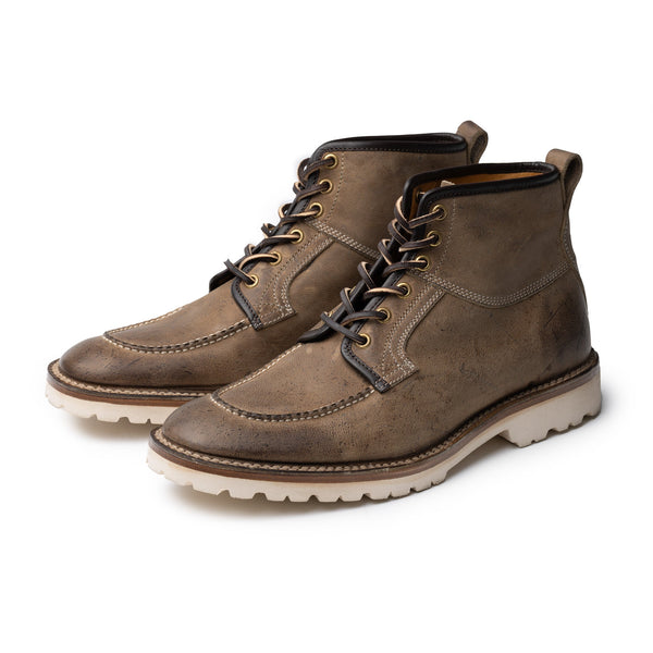 Mens gaucho clearance boots